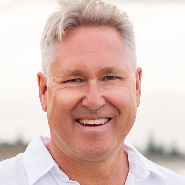 Mark Wassung portrait