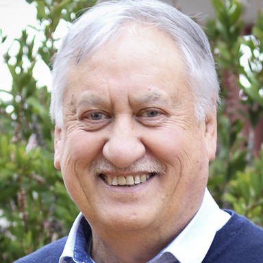 Rob Te Maiharoa