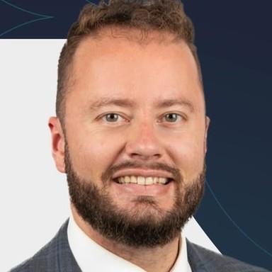 Josh Chandulal-Mackay