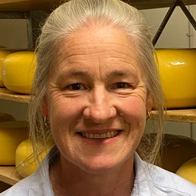 Diana Hawkins