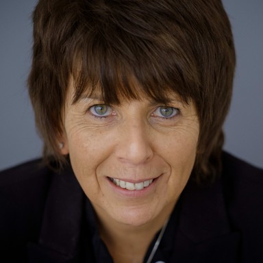 Gerda Venter