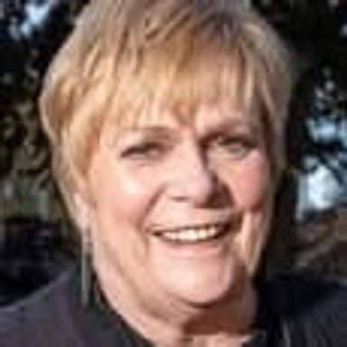 Glenda Hughes