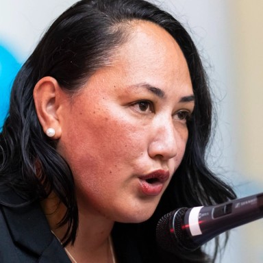 Kerrin Bianca Melinda Leoni