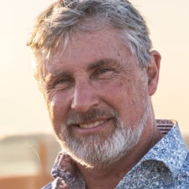 Rob Harvey