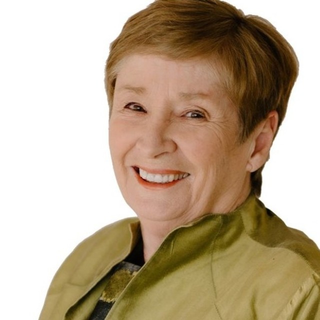 Judy Sherriff