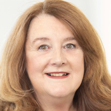 Jacqui Church