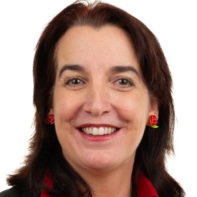 Julie Fairey