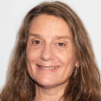 Kimberly Hope Graham