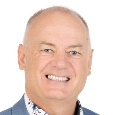 Jono Naylor
