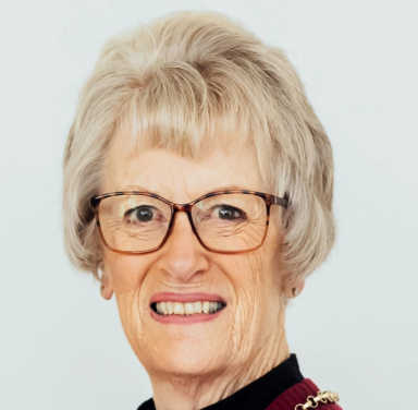 Judy Webby