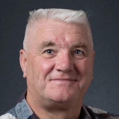 Trev Moore