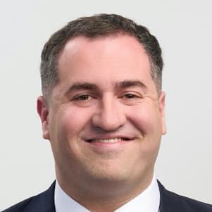 Tom Unger portrait