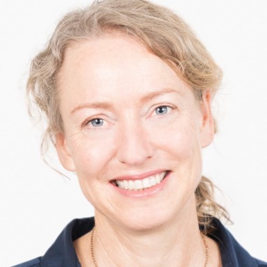 Kate Graeme