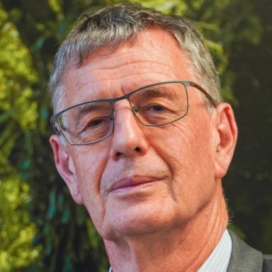 Bruce Clarkson
