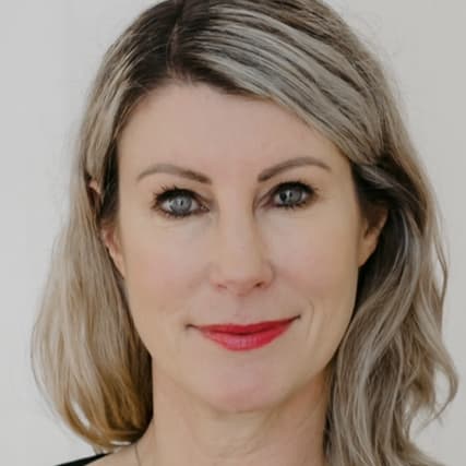 Kelli Williams portrait