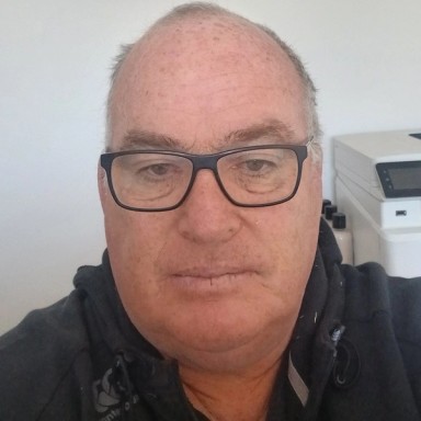 Phil Barker