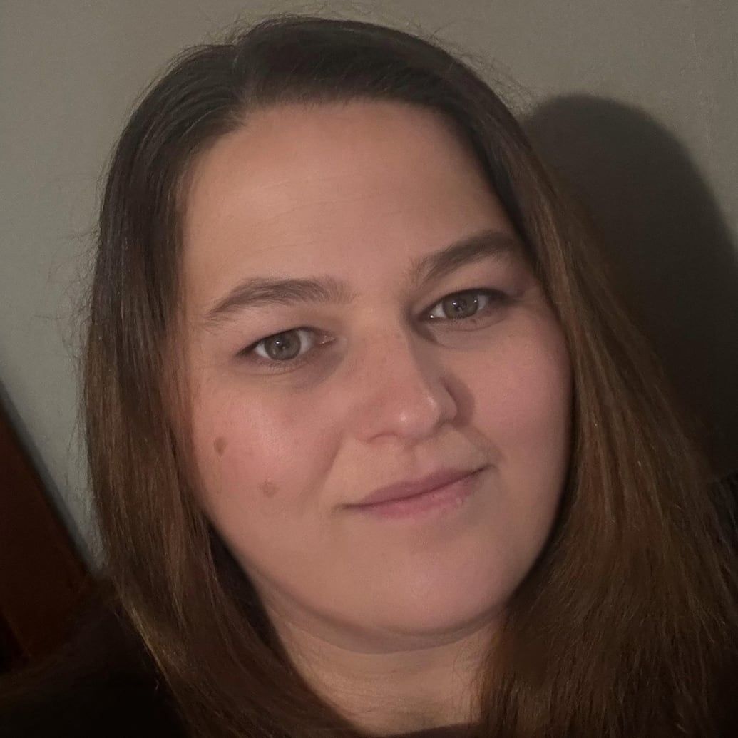 Jess Hudson portrait