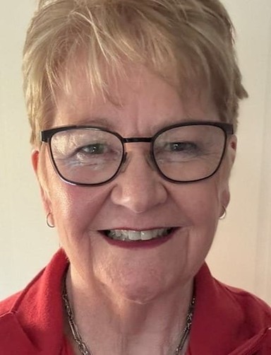 Jackie Lindsay