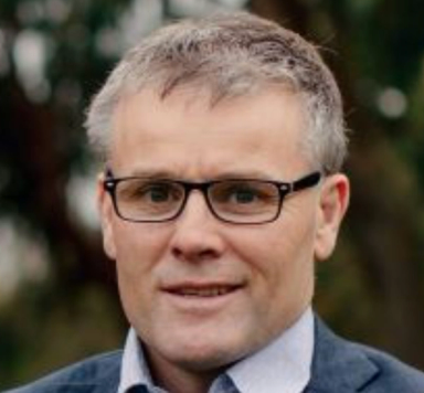 Grant Dermody
