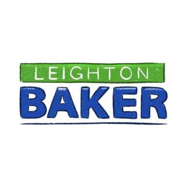 Leighton Baker Party