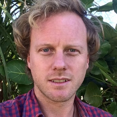 Chris Rayner