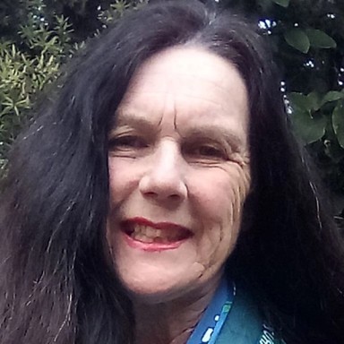 Wendy Joy Baker