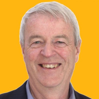 Tony Randle