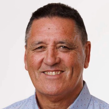 Ron Berking