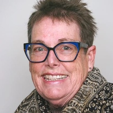 Christine Menzies