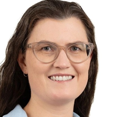 Christina Jane Ringer Robertson