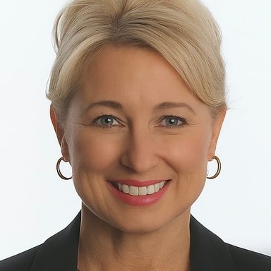 Genevieve Sage