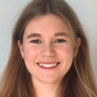 Lily Carrington