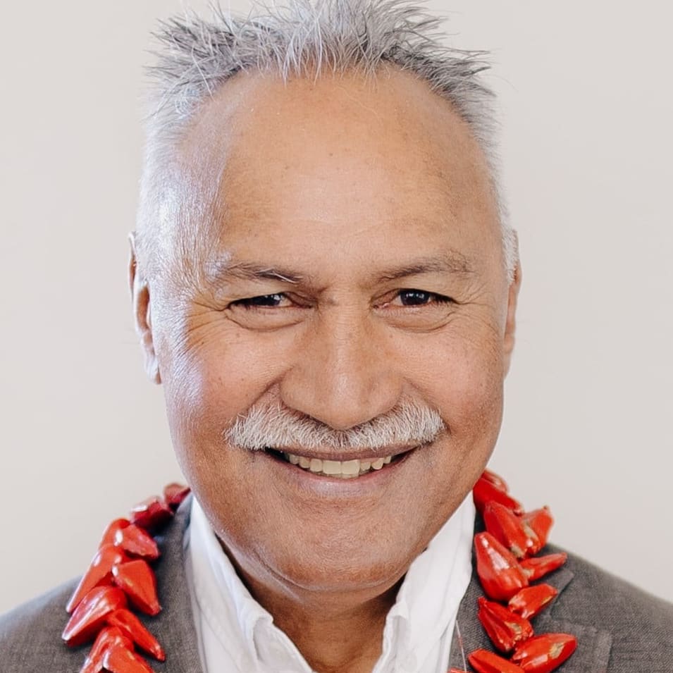 Ken Laban portrait