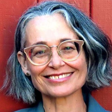 Fiona Cameron