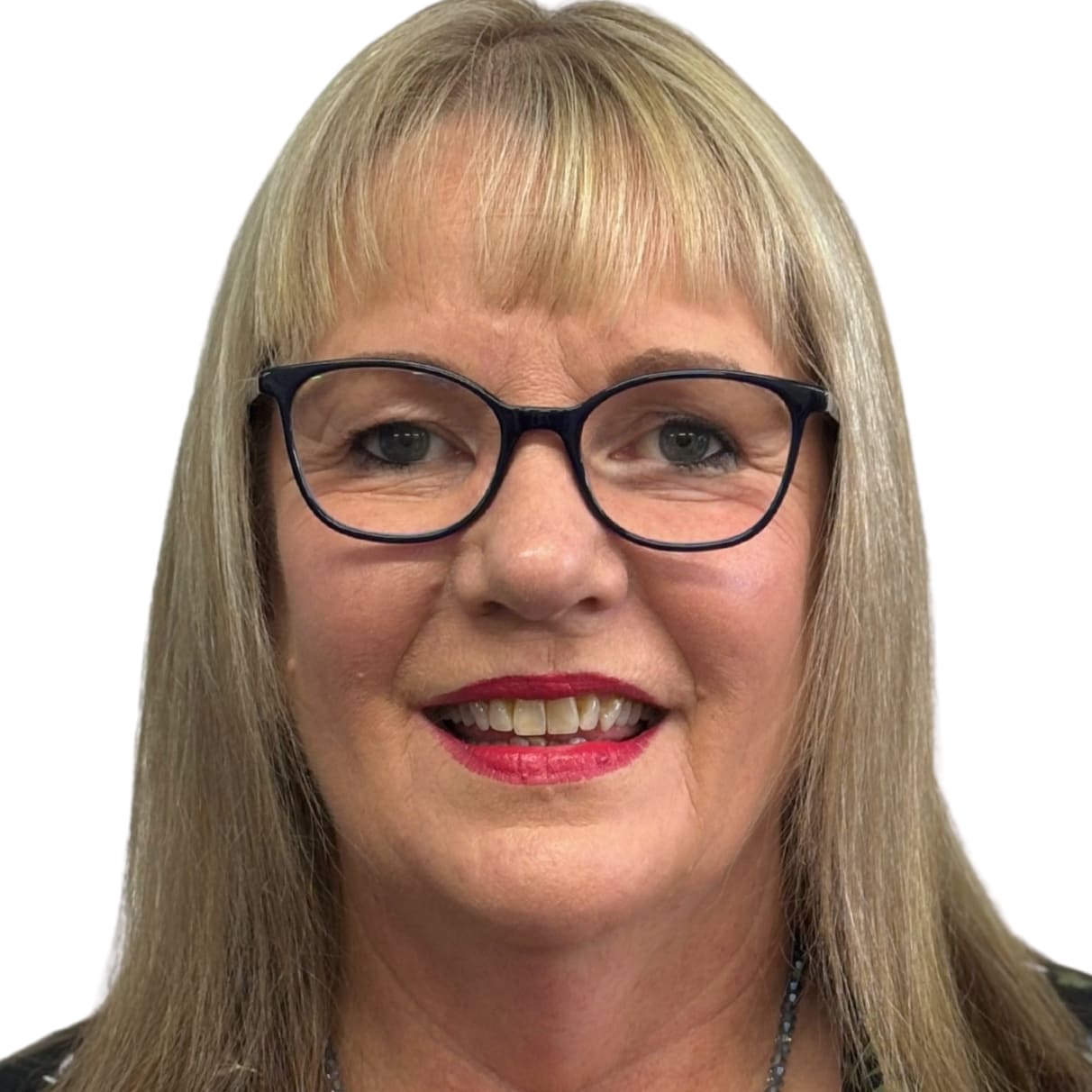 Janette Osborne portrait