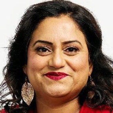 Sunita Gautam