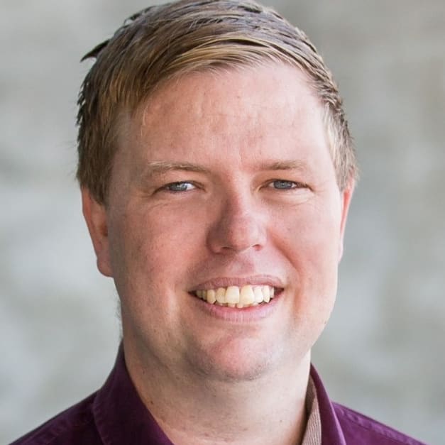 Shane Henderson portrait