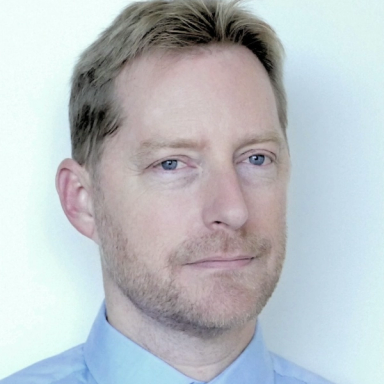 Joshua Riley
