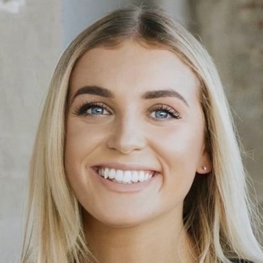 Courtney Linwood