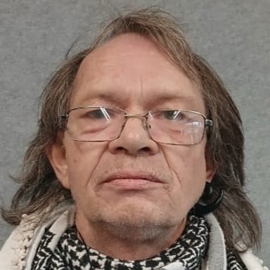 Simon David Prout
