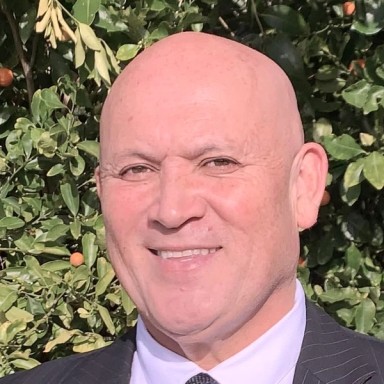 Ted Johnston