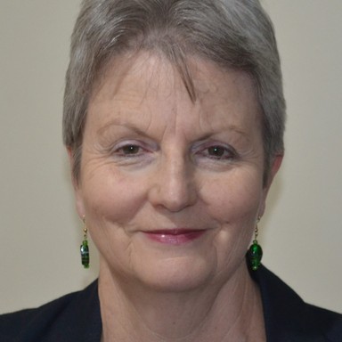 Barbara Faulls