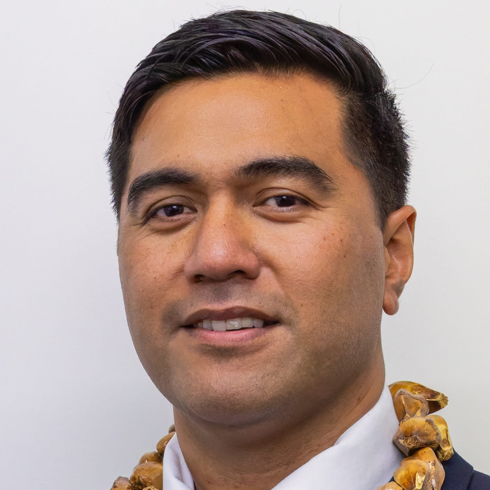 Harry Fatu Toleafoa portrait