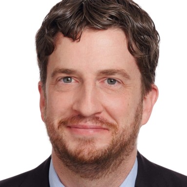 Martin Lukas Mahler