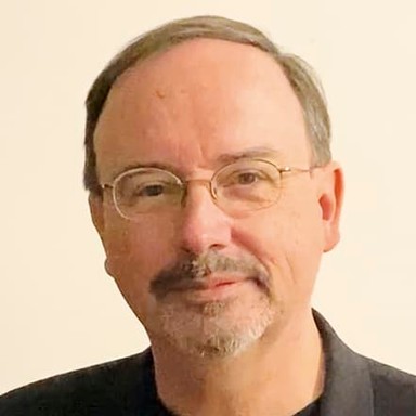 Rob McNeil
