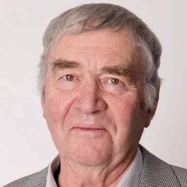 Peter Trolove
