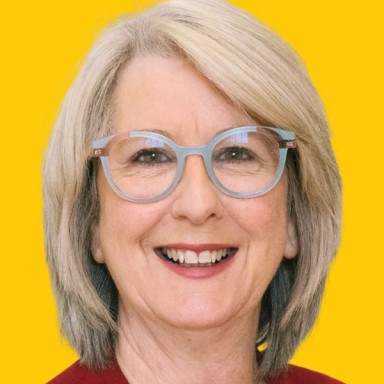 Maxine Joy Van Oosten