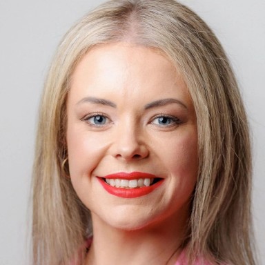 Sarah Kerby