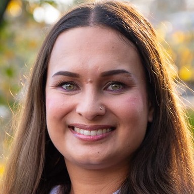 Nidhita Gosai