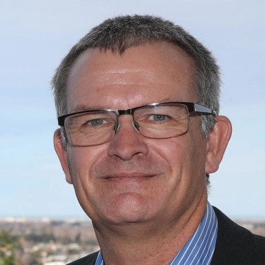 Nigel Simpson